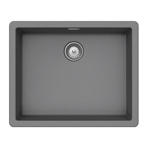 Lava Loiça SCHOCK Brooklyn N100L Croma (Compósito - 29 x 55.6 x 45.6 cm)