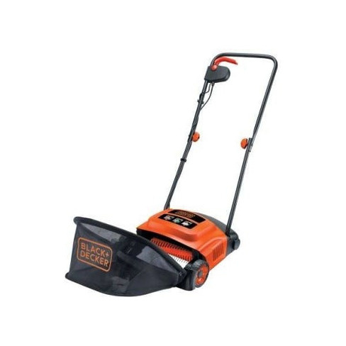 Escarificador BLACK+DECKER GD300-QS (600W)