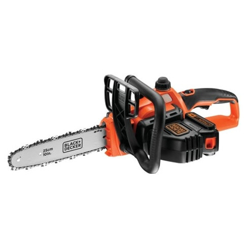 Motoserra BLACK+DECKER GKC1825L20