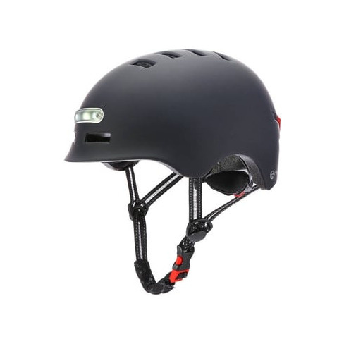 Capacete YOUIN Preto (Tamanho:  L)