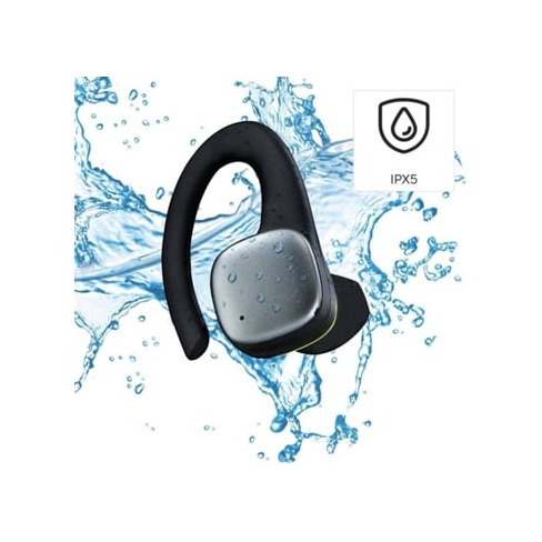 AURIC.BT IN EAR HAMA SPIRIT ATHLETICS PR