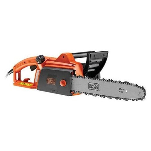 Eletrosserra BLACK+DECKER - BECS1835-QS (1.800W35cm)