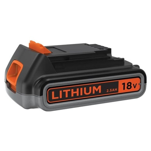 Bateria BLACK+DECKER (18V)