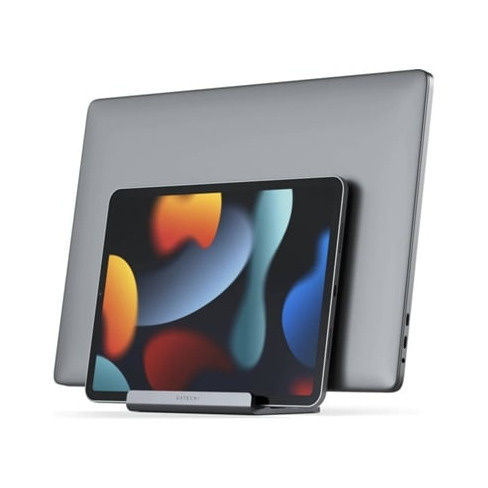 Suporte SATECHI Stand Dual Vertical