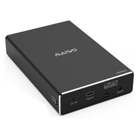 Caixa Externa para Disco Rigido 2.5'' BLUERAY CH25U40S31D