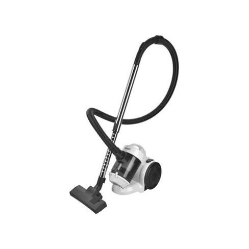 Aspirador sem Saco KUNFT - KBVC9257 (2 L - Branco)