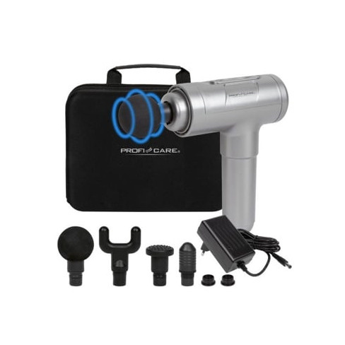 Pistola de Massagem PROFICARE MP 3087