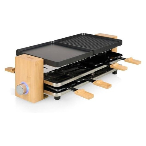 Grelhador Raclette PRINCES 01.162918.01.001 (1300 W)