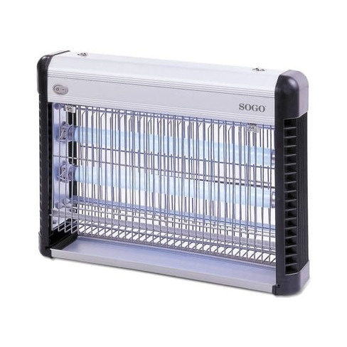 Mata-insetos SOGO MIN-SS-13915 (Para quartos)