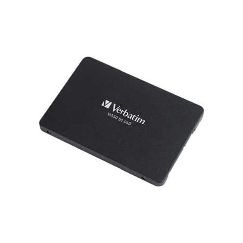 Verbatim Disco Rigido Vi550 Sata3 1Tb 2.5´´
