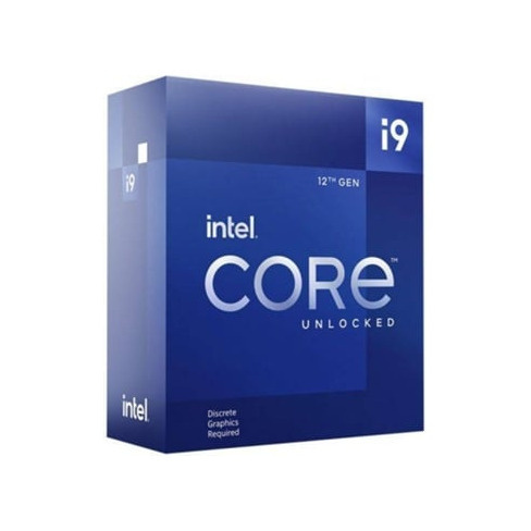 Processador INTEL Core I9-12900KF (Socket LGA1700 - Hexadeca-core - 2.4 GHz)