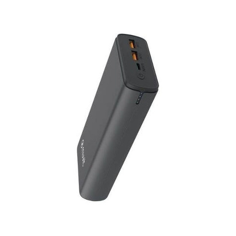 Power Bank MUVIT FOR CHANG 20000 mAh Dual