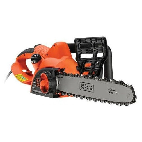 Eletrosserra BLACK+DECKER - BECS2040-QS (2.000W40cm)