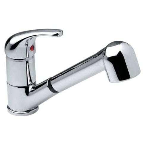 Torneira FRASA F103133.CR3 Cromado