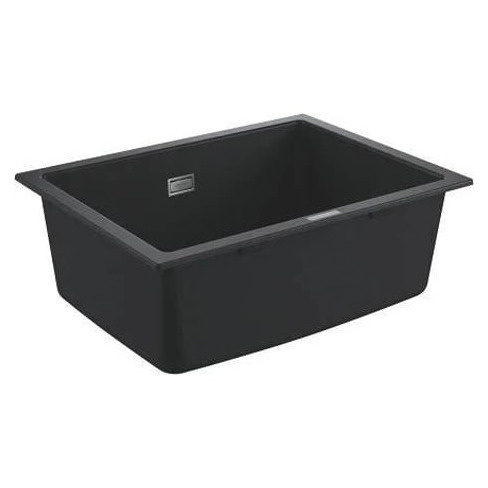 Lava Loiça GROHE COMPOSITE 31655AP0 Preto