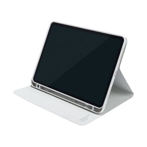 Capa iPad Air 10.9'' TUCANO (Metal Cinzento)