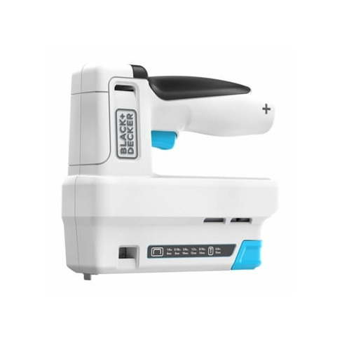 Agrafadora BLACK+DECKER Bcn115-Xj