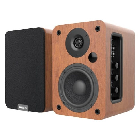 Coluna Bluetooth AIWA ASP-A200BR