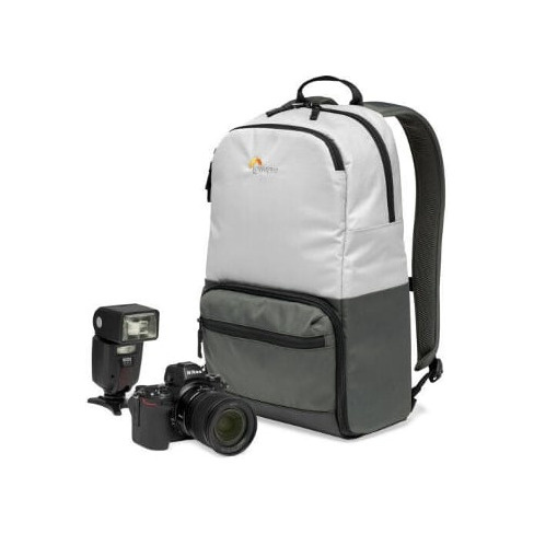 Mochila LOWEPRO Truckee Bp 200 LX Cinzento