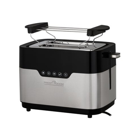 Torradeira PROFICOOK PC-TA 1170 (920 W)