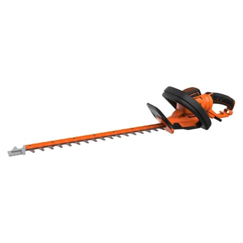 Corta Sebe BLACK+DECKER -Sebes (650W60cm Com Cabeça Rotativa)