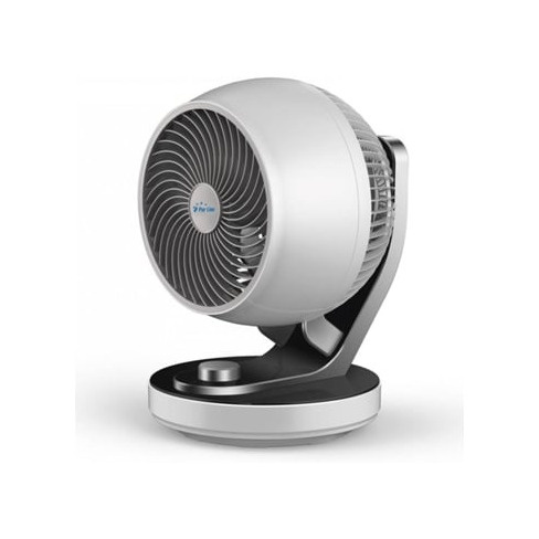 Ventoinha de Mesa PURLINE Venty Ta 60 (3 velocidades - 60 W - Diâmetro 23 cm)