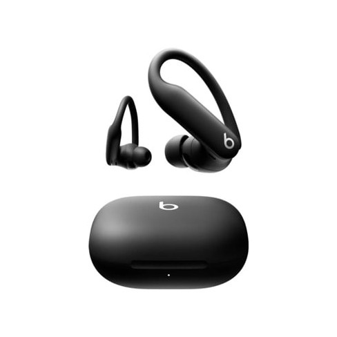 Auriculares Bluetooth BEATS Powerbeats Pro 2 (In Ear - Microfone - Noise Canceli