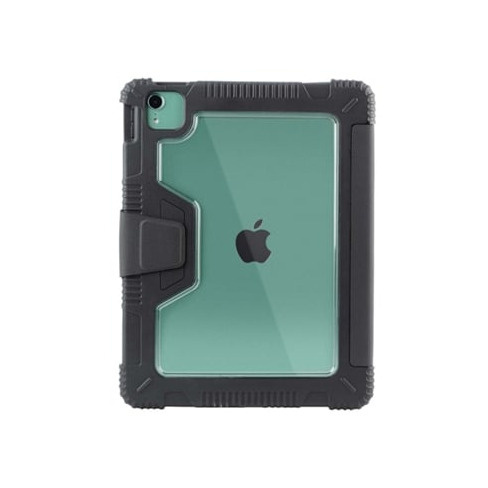Capa SWISSTEN iPad Air 13 Tucano Educo (Preto)