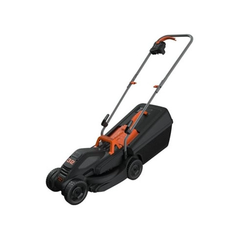 Corta-Relvas (1000W 32 cm) BLACK+DECKER