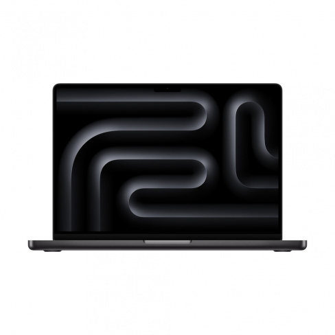 Apple MacBook Pro 14 - M5 10C CPU, 10C GPU, 24GB, 1TB SSD, Preto sideral