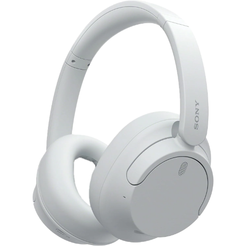 Auscultadores Sem Fio Sony Whch720nw Branco