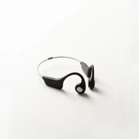 Auriculares SUDIO Bone Conduction B1 (Preto)