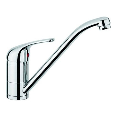 Torneira RODI Eco 900 (Cromado - 13 x 22 cm)