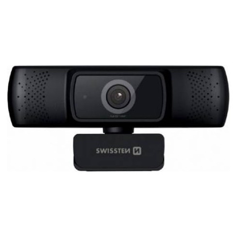 Webcam SWISSTEN Swissten Fhd