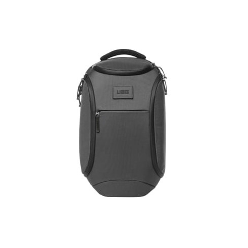 UAG Mochila Padrão de 18 Litros Cinzento Escuro