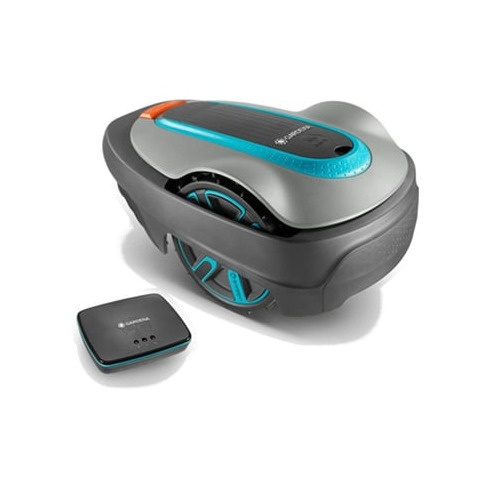 Corta-Relva GARDENA Sileno 250 Qm