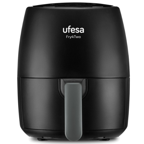 Fritadeira  Air Fryer Ufesa Fry4Two