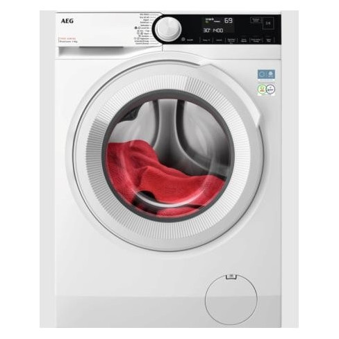 AEG - Máq. Lavar Roupa LFR7394N2B