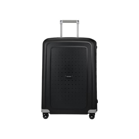 Mala de Viagem Média SAMSONITE S'Cure Preto (69x49x29cm - 79L)