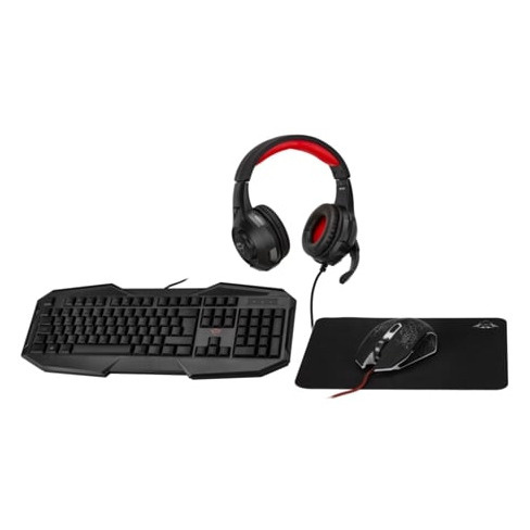 BUNDLE GAMING TRUST GXT1180RW