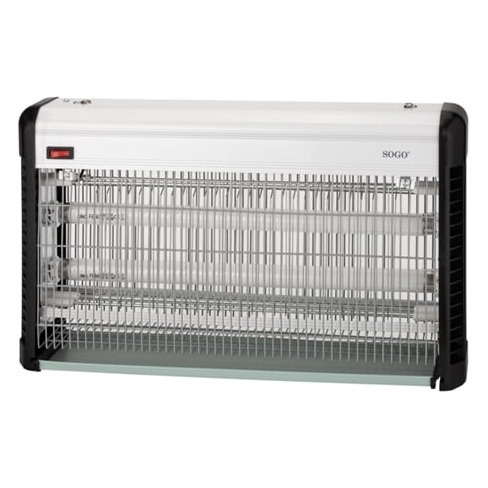 Mata-insetos SOGO MIN-SS-13920 (Para quartos)