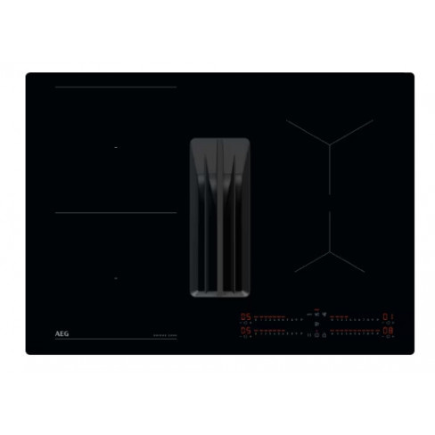 AEG - Placa Indução TCH74B01FB