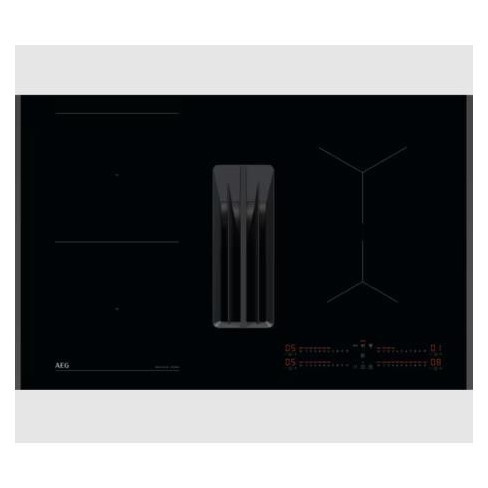 AEG - Placa TH84CB03FB