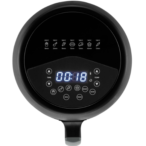 Fritadeira  Air Fryer Ufesa Fry4Two