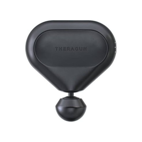 Pistola de Massagem THERABODY Theragun Mini 3 (Preto)