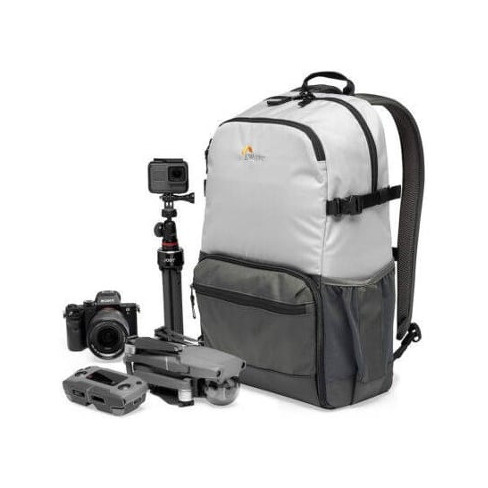 Mochila LOWEPRO Truckee Bp 250 LX Cinzento