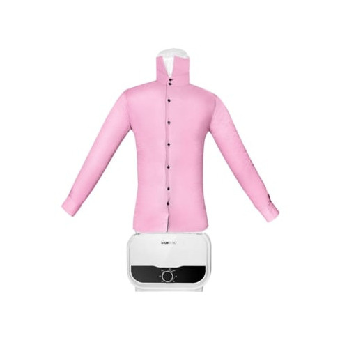 Máquina de Secar e Engomar CLATRONIC HBB 3734