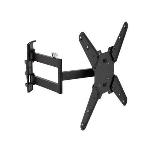 Suporte de TV FONESTAR STV-683N (Ajustável - 23'' a 55'' - Até 35 kg)