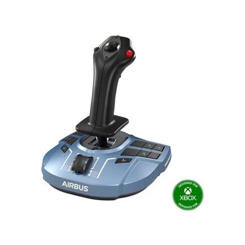 Joystick Thrustmaster TCA Sidestick X PC