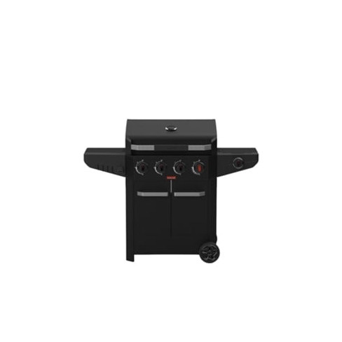 Barbecue BARBECOOK Siesta 412 Gas